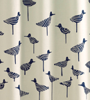 New 2012 Shower Curtain Collection by Kate Spade New York