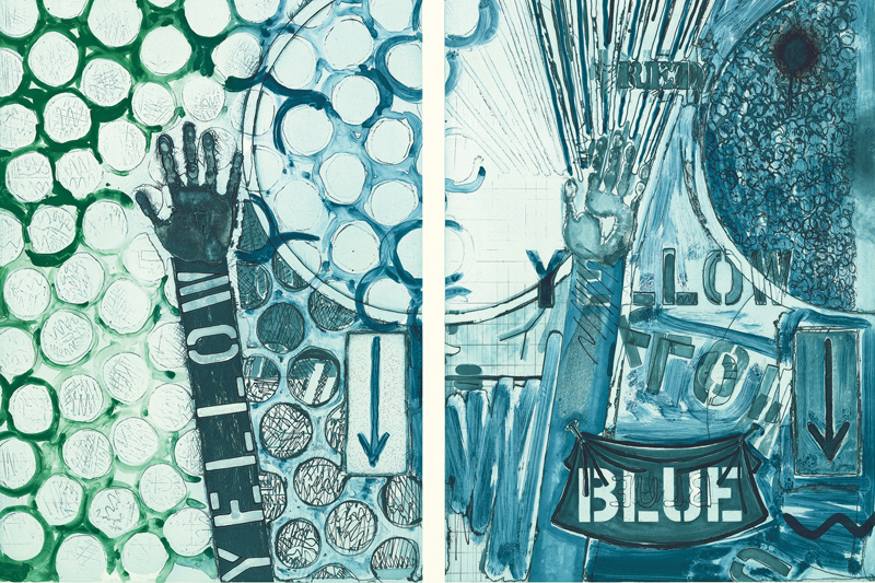 Art Openings In And Around Westchester County