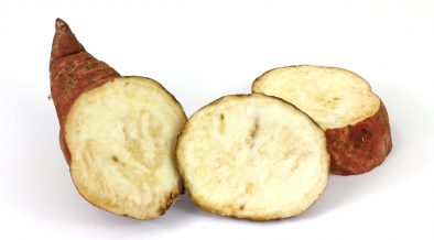 What Is a Batata? How to Cook With the Root Vegetable