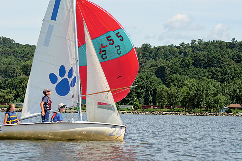 13 Awesome Things To Do Outdoors In Westchester's Rivertowns