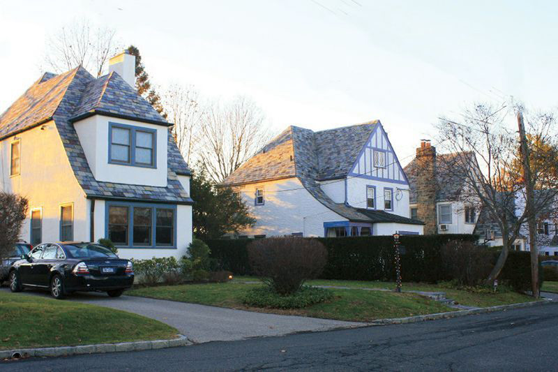 5 Sweet Southern Westchester Neighborhoods To Explore