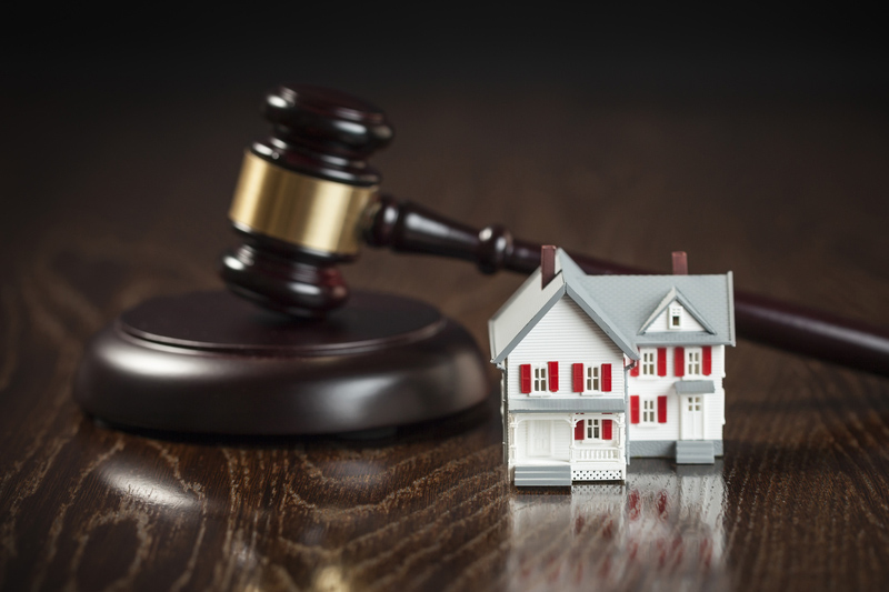 Court Gives Westchester Victory In Housing Fight With HUD