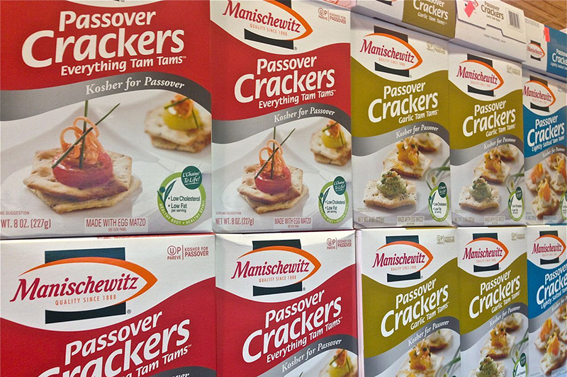 7 Cool Dining Ideas For Passover