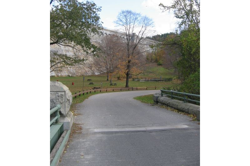 Get Your Bike On 10 Westchester Trails