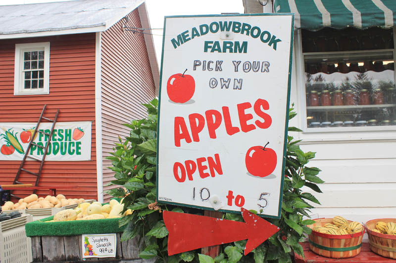 Meadowbrook Farm Market