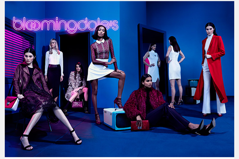 Celebrate Bloomingdale’s in White Plains' 40th Anniversary