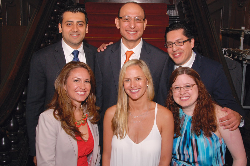Bronte Remsik Family Medicine Residency Program Graduates Its First Class