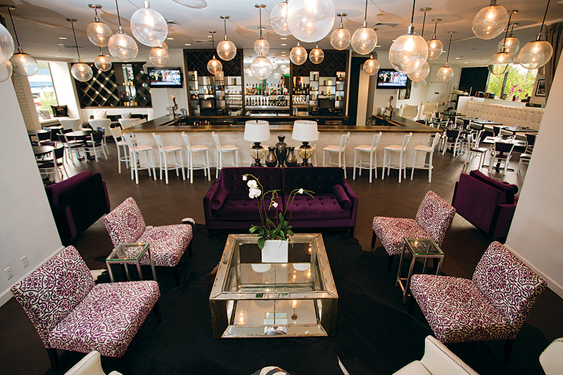 Hotel Bars Are Hot in Westchester County for Locals and Visitors