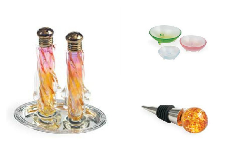 Glass Onion Originals