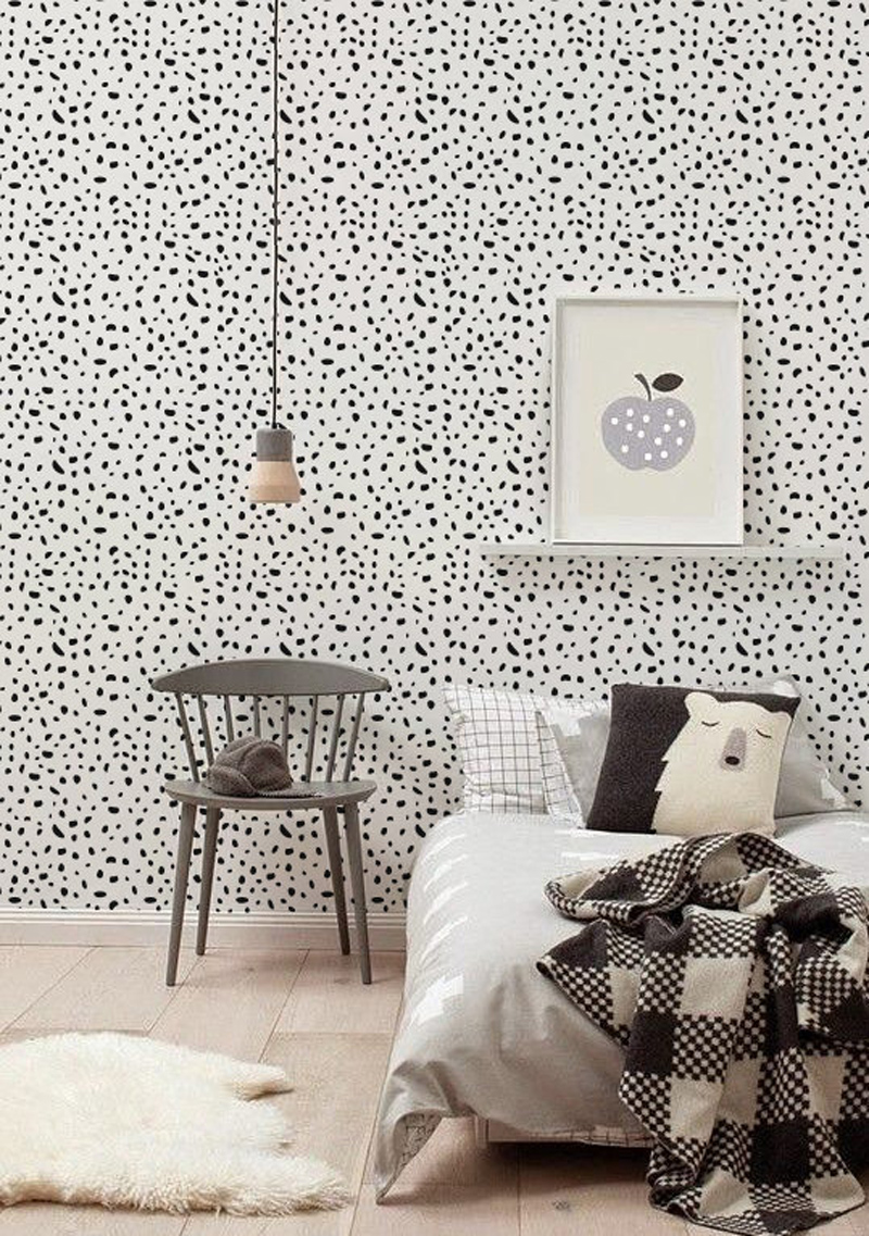 11 SelfAdhesive Wallpapers Worth Sticking With