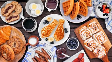 Father's Day Dining: 10 Macho Meals for Dad in Westchester - Vimarsana News