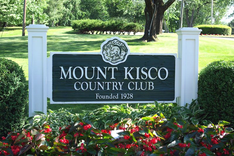 Mount Kisco Country Club Staffs Up for Bright Future