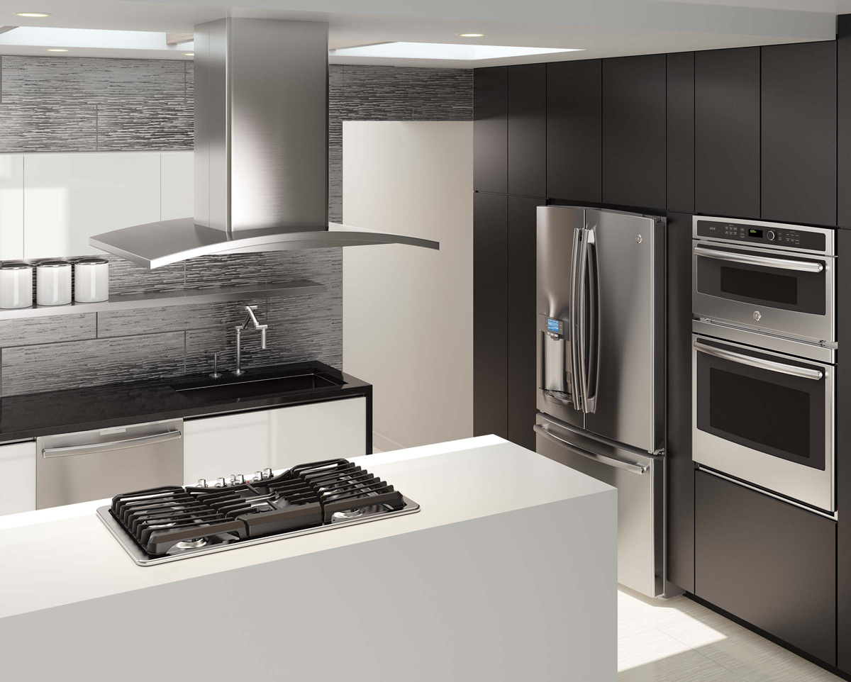 5 Fantastic Futuristic Kitchen Appliances You Didn’t Know You Need