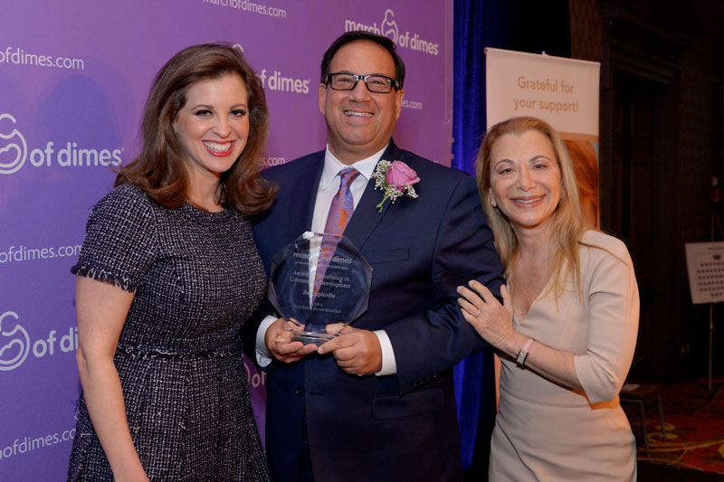 Kudos Westchester County Awards and Distinctions, December 9, 2016