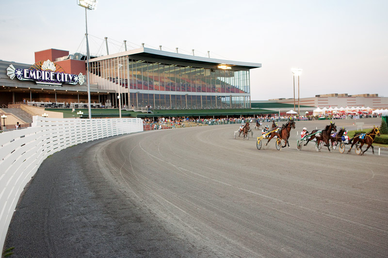 Empire City Casino at Yonkers Raceway