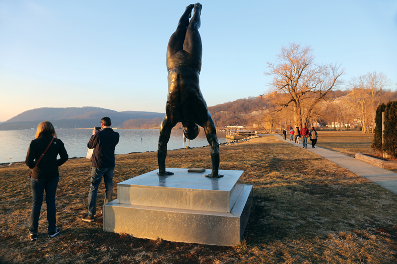 Peekskill Day Trip Guide How to Spend 24 Hours in Town