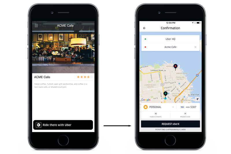 Uber Works Its Way Into Westchester's RideShare Scene
