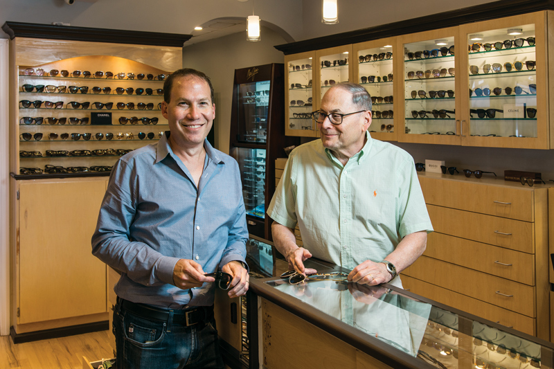 Eye Gallery of Scarsdale