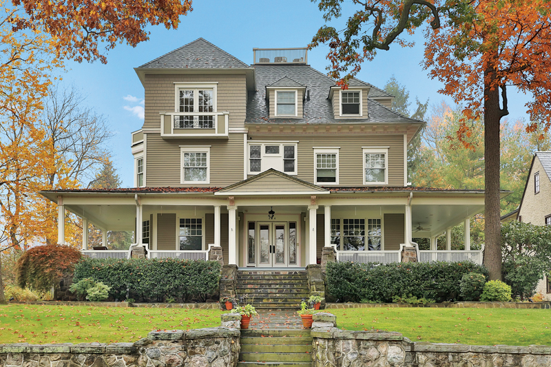These 3 Historical Homes Are Living History