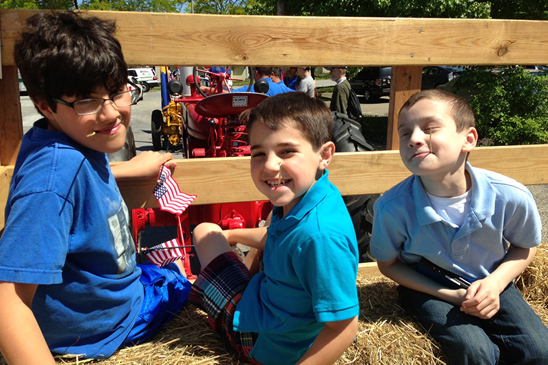 "Westchester’s Only True County Fair" Returns for Its 93rd Year