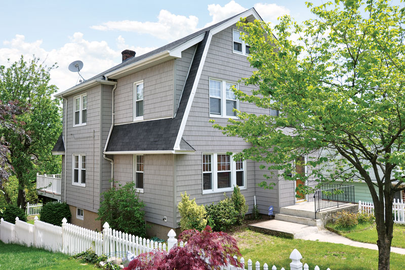 Best Places to Live Woodstock Park, Yonkers