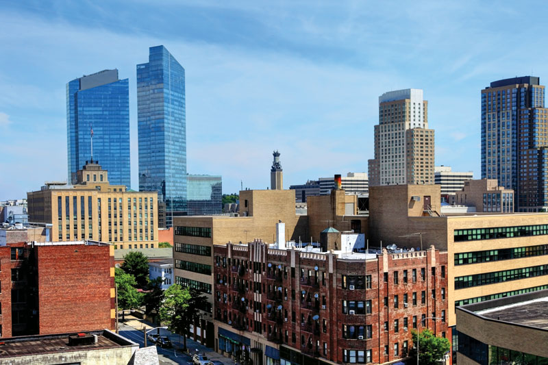 Best Places to Live The Highlands, White Plains