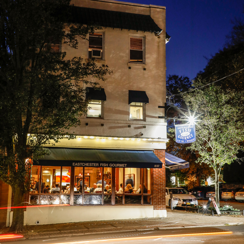 The Best Restaurants in Westchester by Rank in 2022