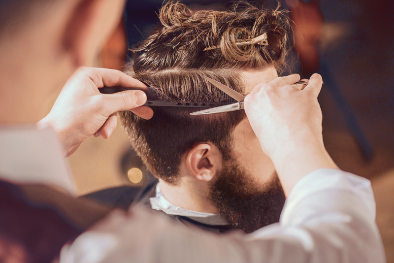 How to Get a Great Haircut