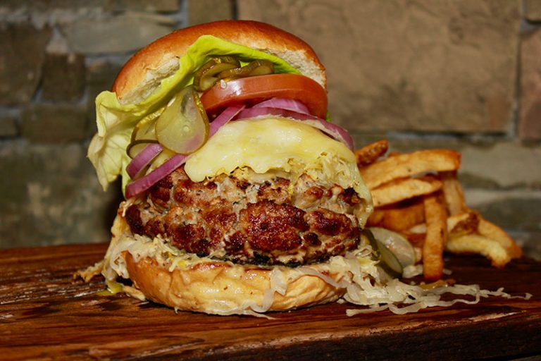 These Are the Best Burgers You Can Try by Westchester Town