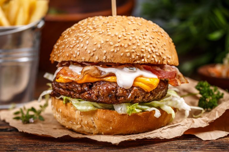 These Are the Best Burgers You Can Try by Westchester Town