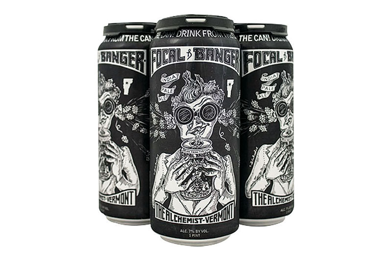 Vermont IPAs FINALLY Come to Westchester