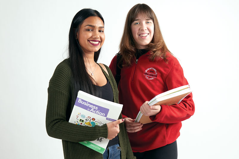 What Getting Into College is Like For Westchester Students