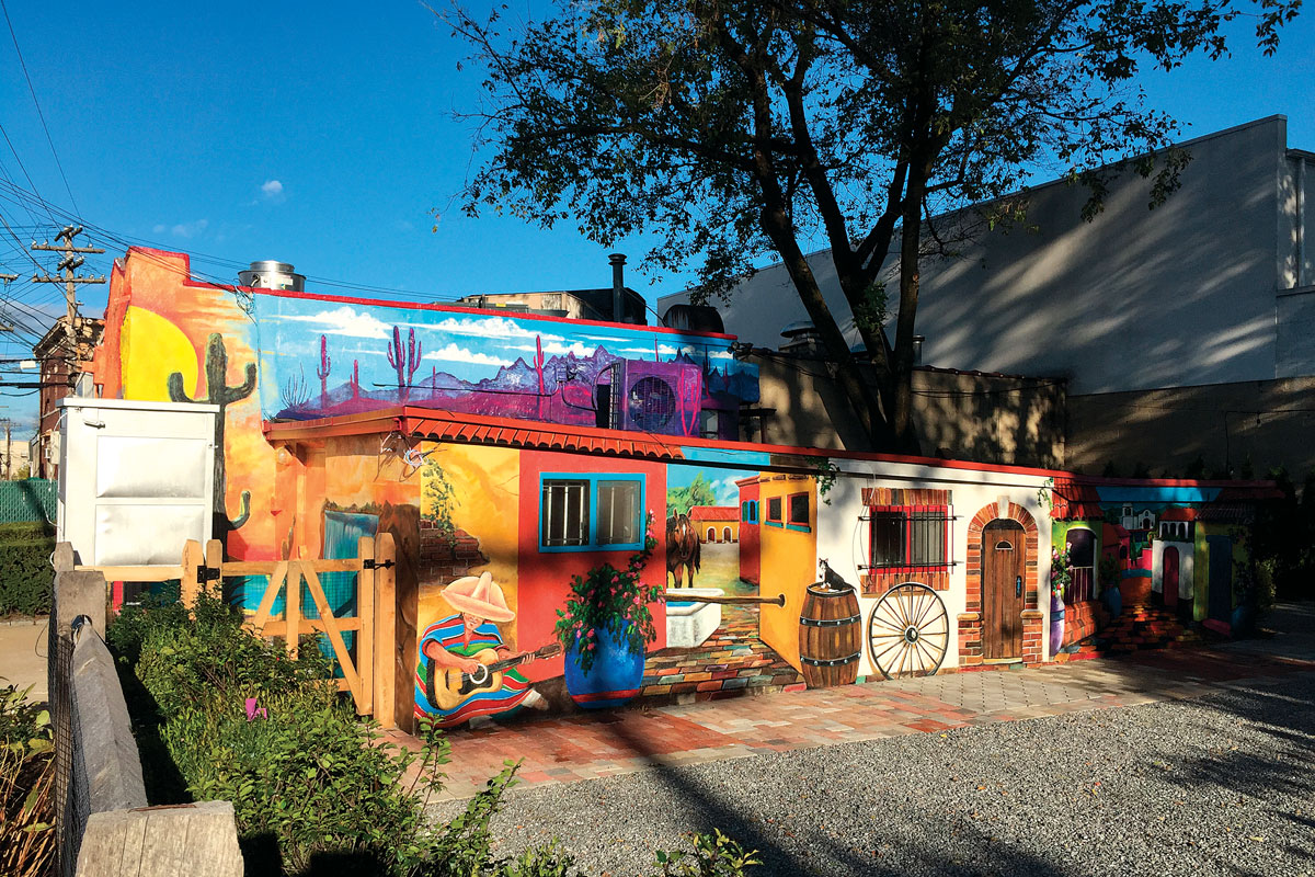 The Great Taco Trek Across Westchester