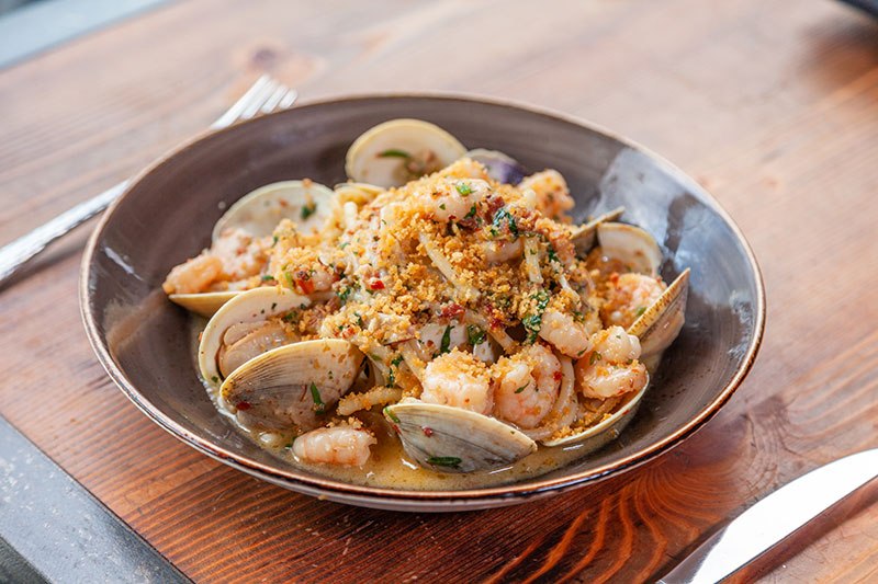 Hudson Valley Restaurant Week 7 Reservations to Make ASAP