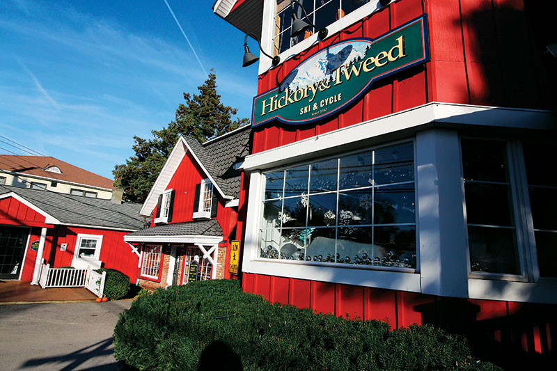 How to Spend a Perfect Saturday in Armonk