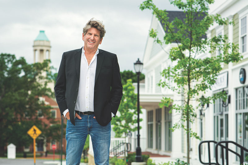 An InDepth Look at Chappaqua Crossing