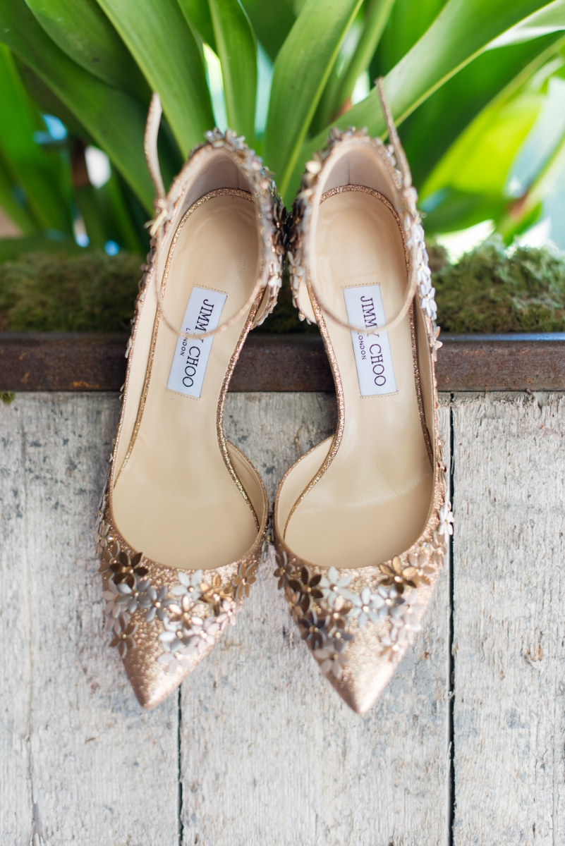 Blue Hill Wedding