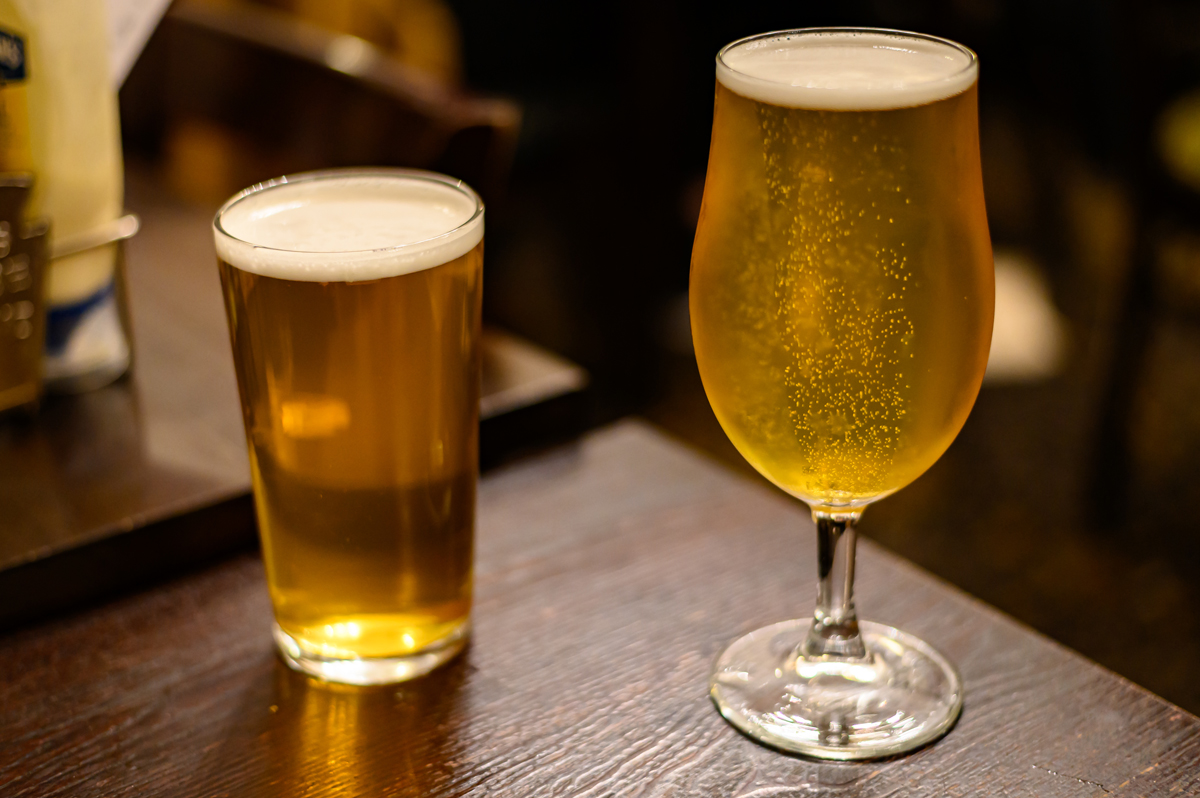 4-westchester-pale-ales-to-drink-at-home-this-weekend