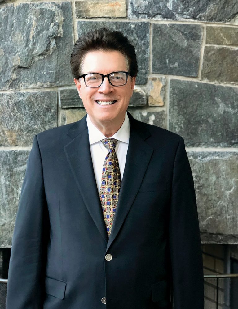 Andrew Greenberg, DDS