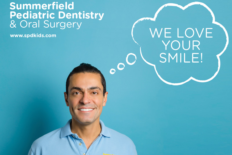 Summerfield Pediatric & Oral Surgery