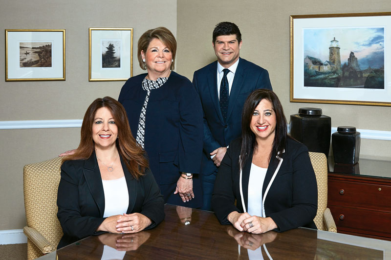 Family and Matrimonial Law