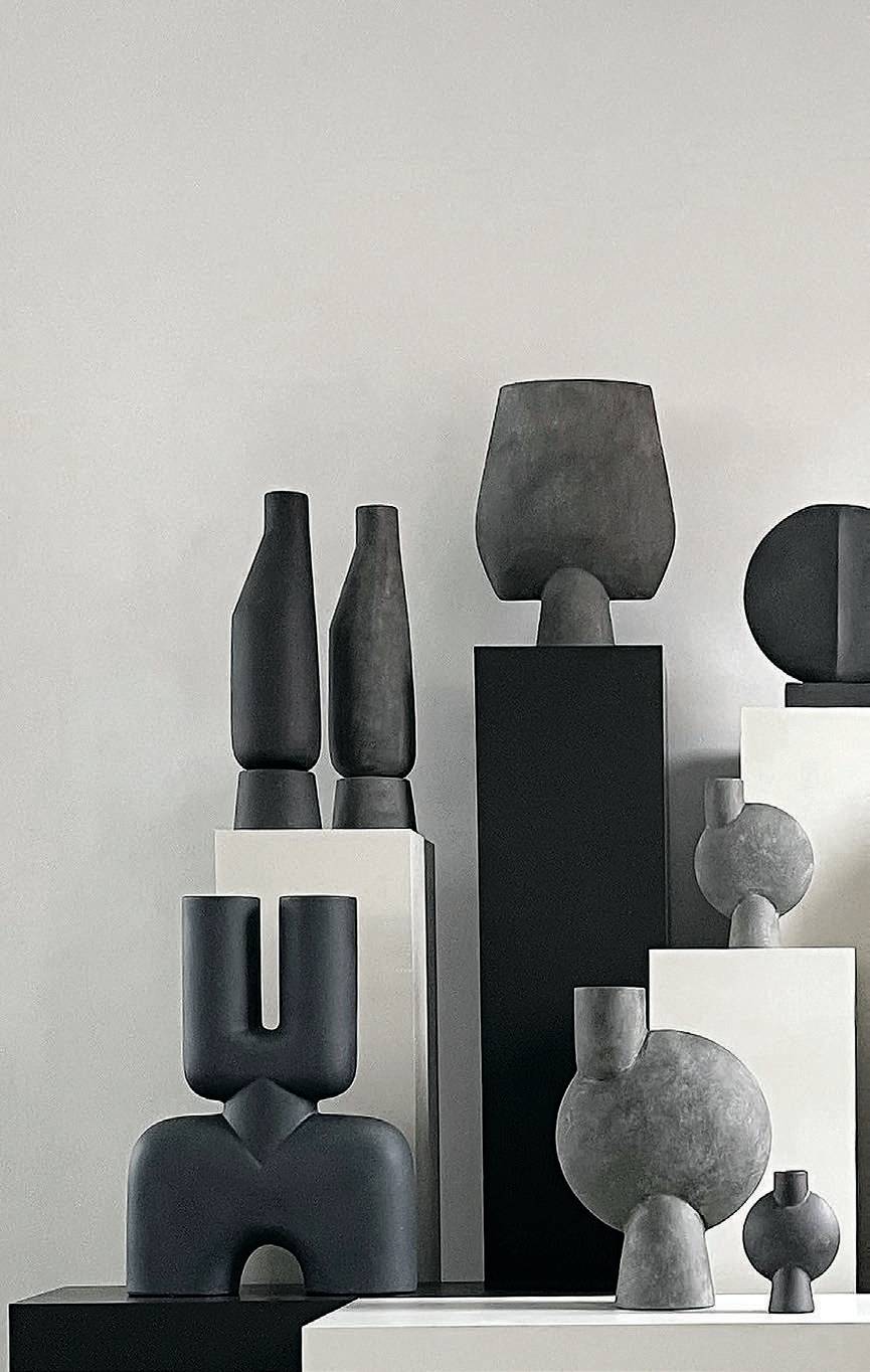 101 Copenhagen Ceramics; Studio Nordhaven; www.studionordhaven.shop