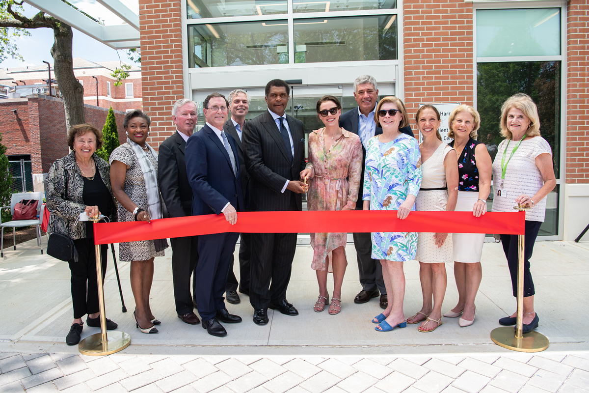 Burke Rehabilitation Hospital Unveils 2.4M Patient Center