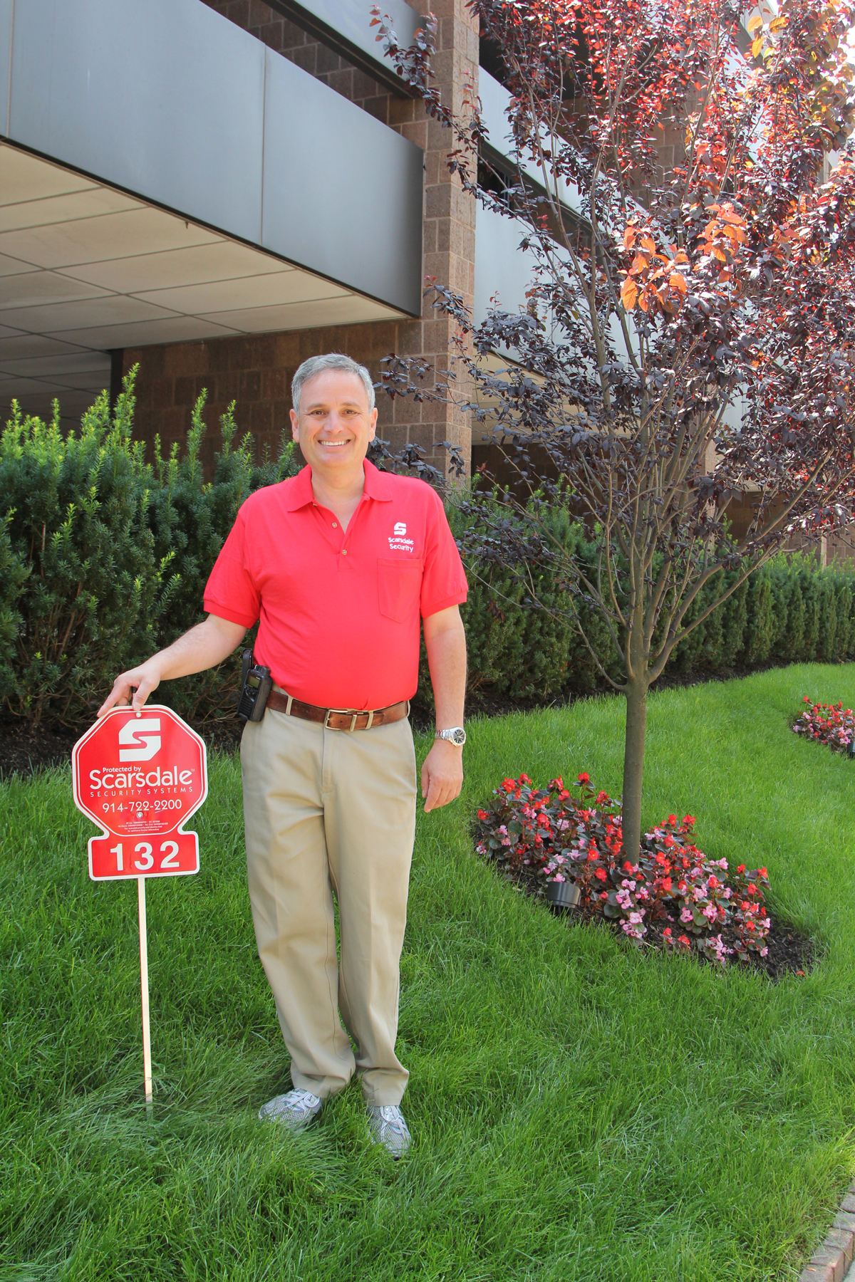 Scarsdale Security Systems