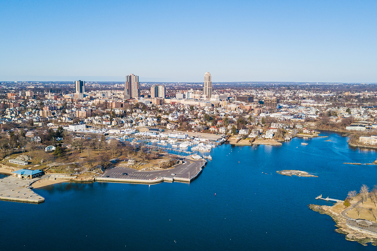 Best places to live in westchester