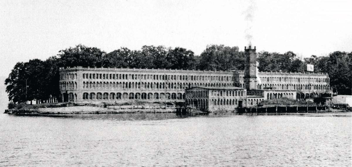 25 Years After GM's Closure, Sleepy Hollow New Developments