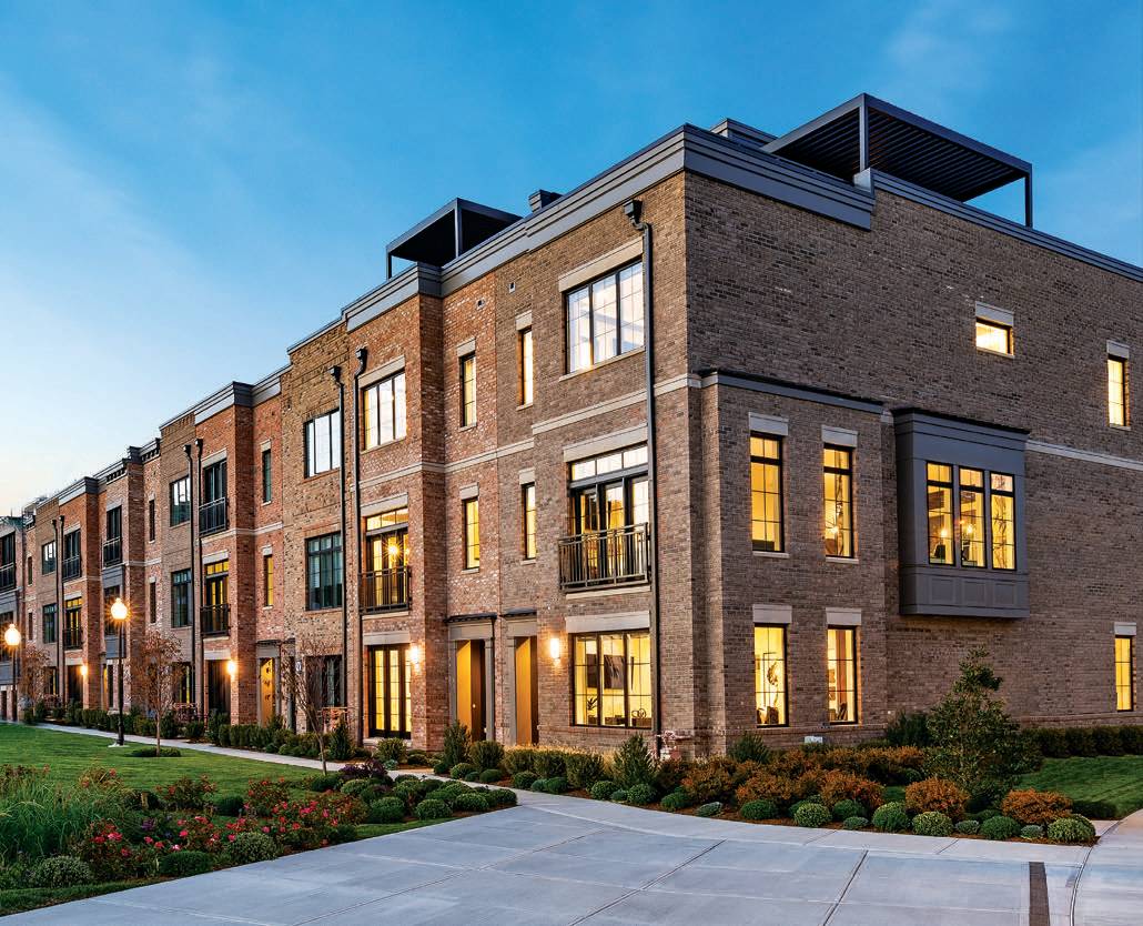 25 Years After GM's Closure, Sleepy Hollow New Developments