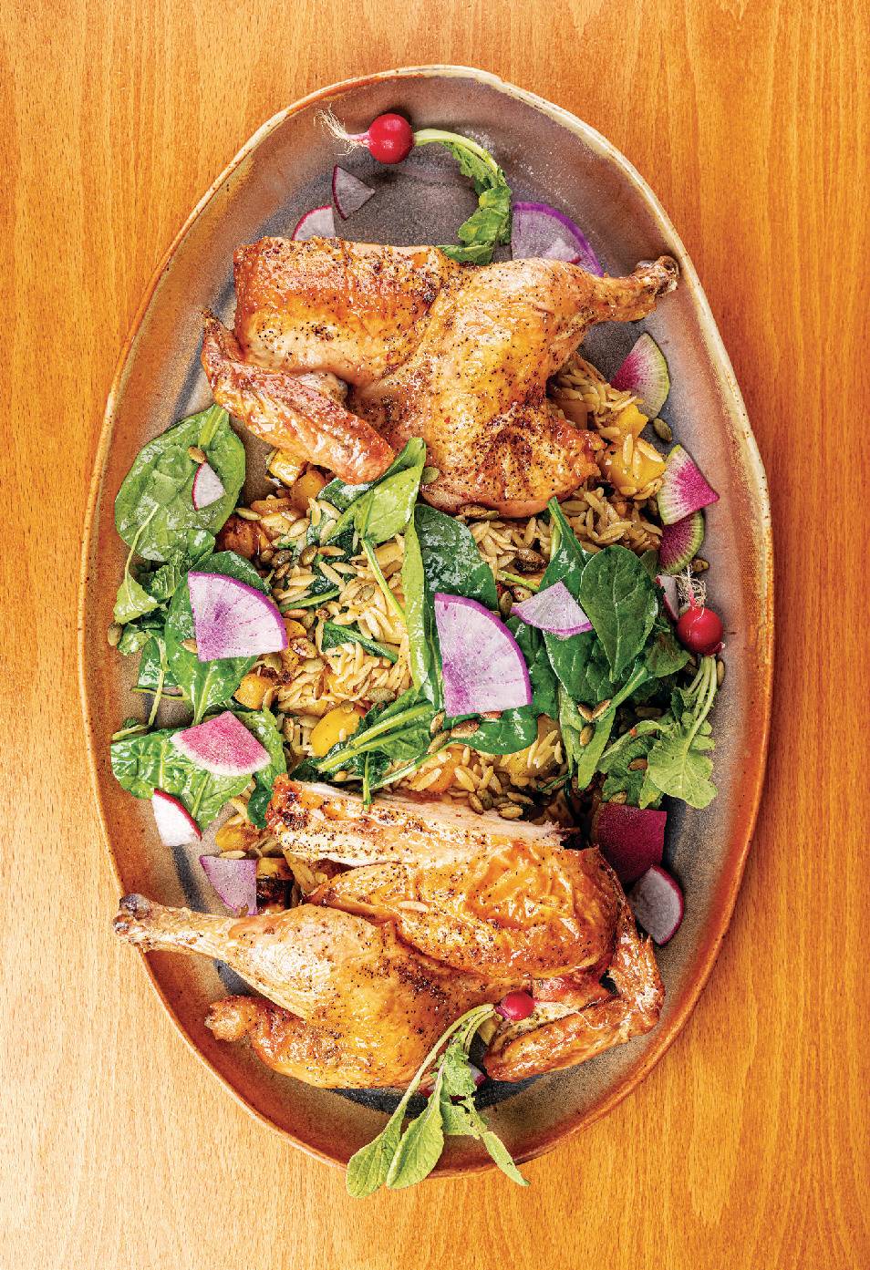 Westchester Restaurants Spotlight Humanely Raised Meat on Their Menus