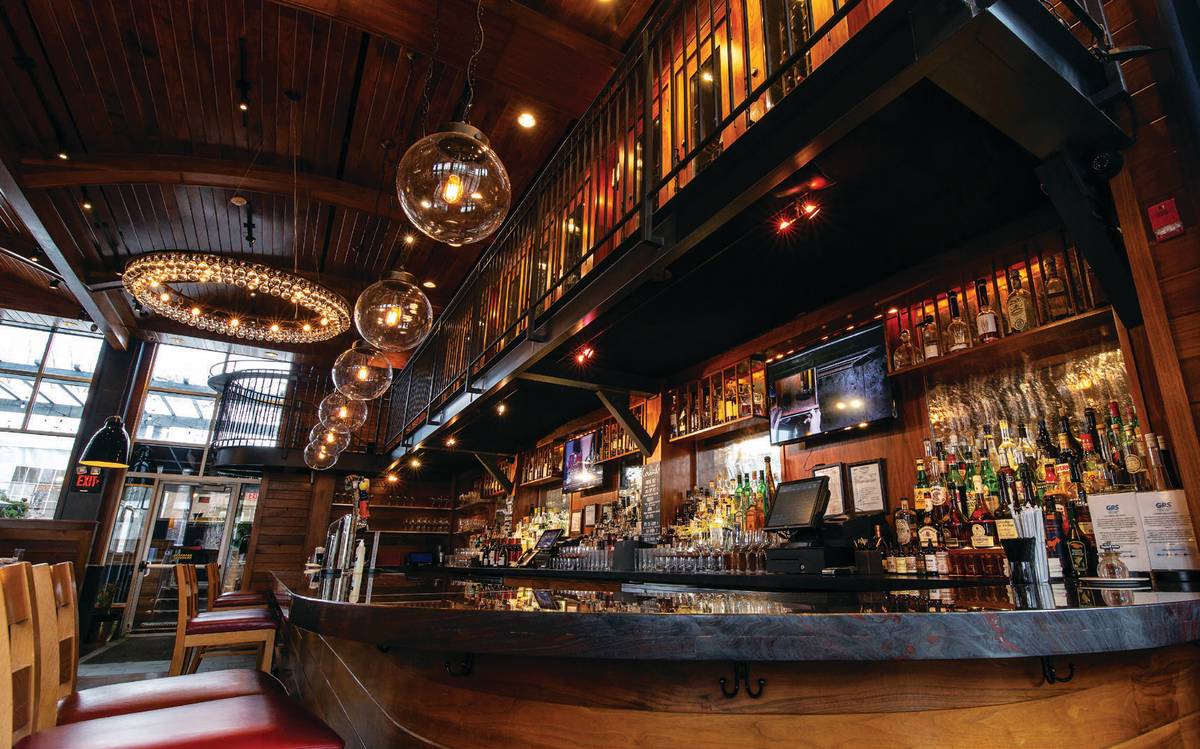 The Top Bars in Westchester County for Good Vibes and Stellar Sips