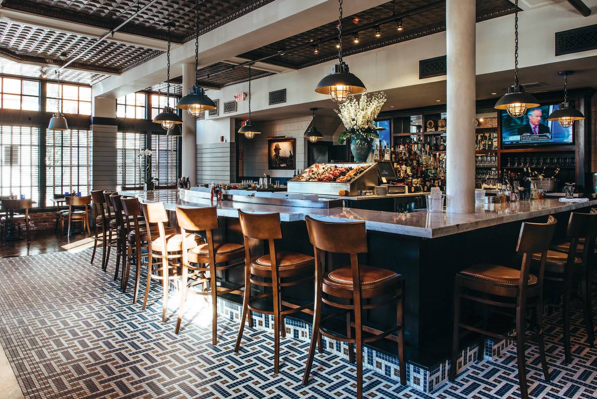 The Top Bars in Westchester County for Good Vibes and Stellar Sips